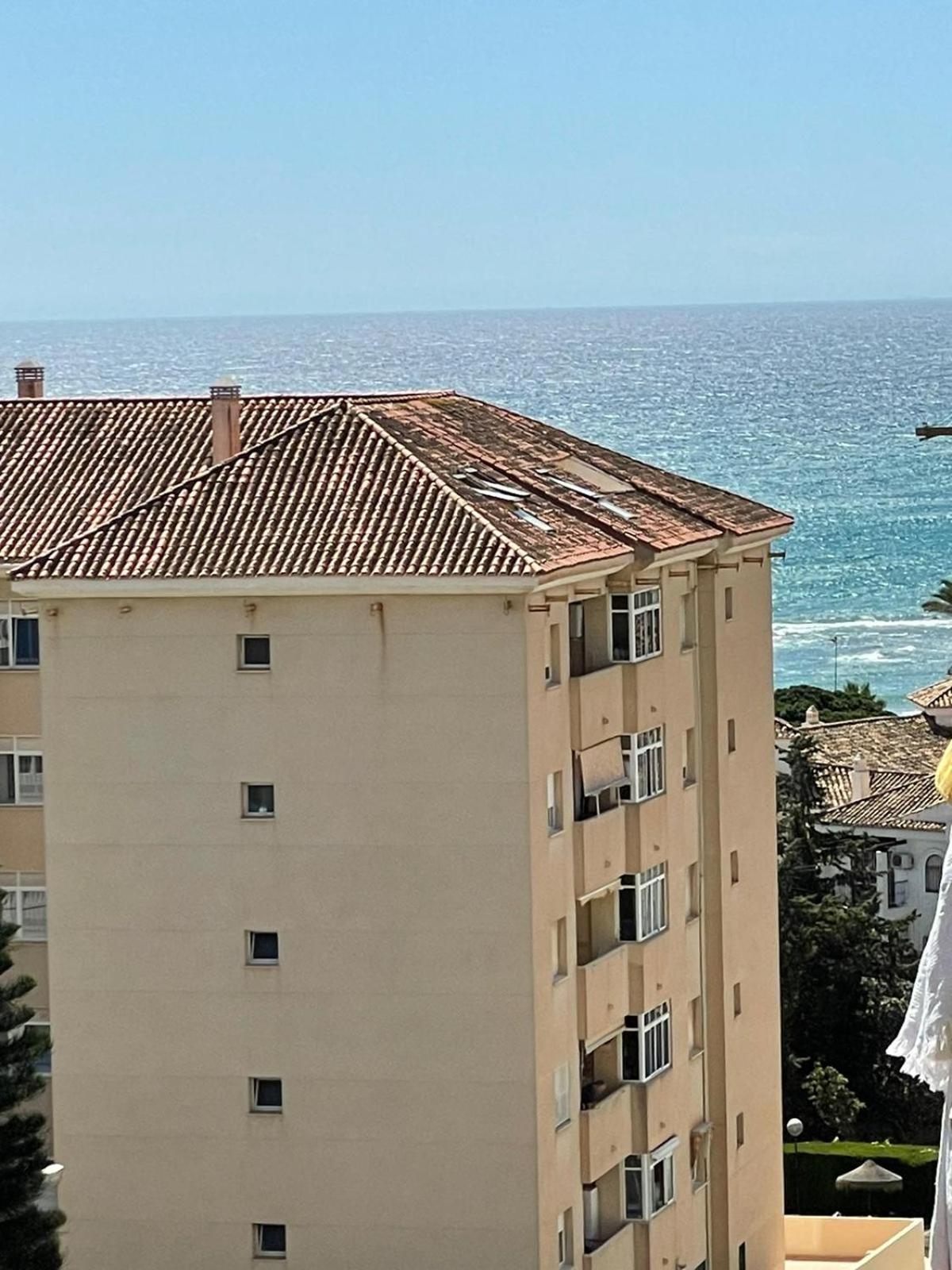 Ole Tu - Vacaciones Naciones Apartment Benalmadena Exterior photo