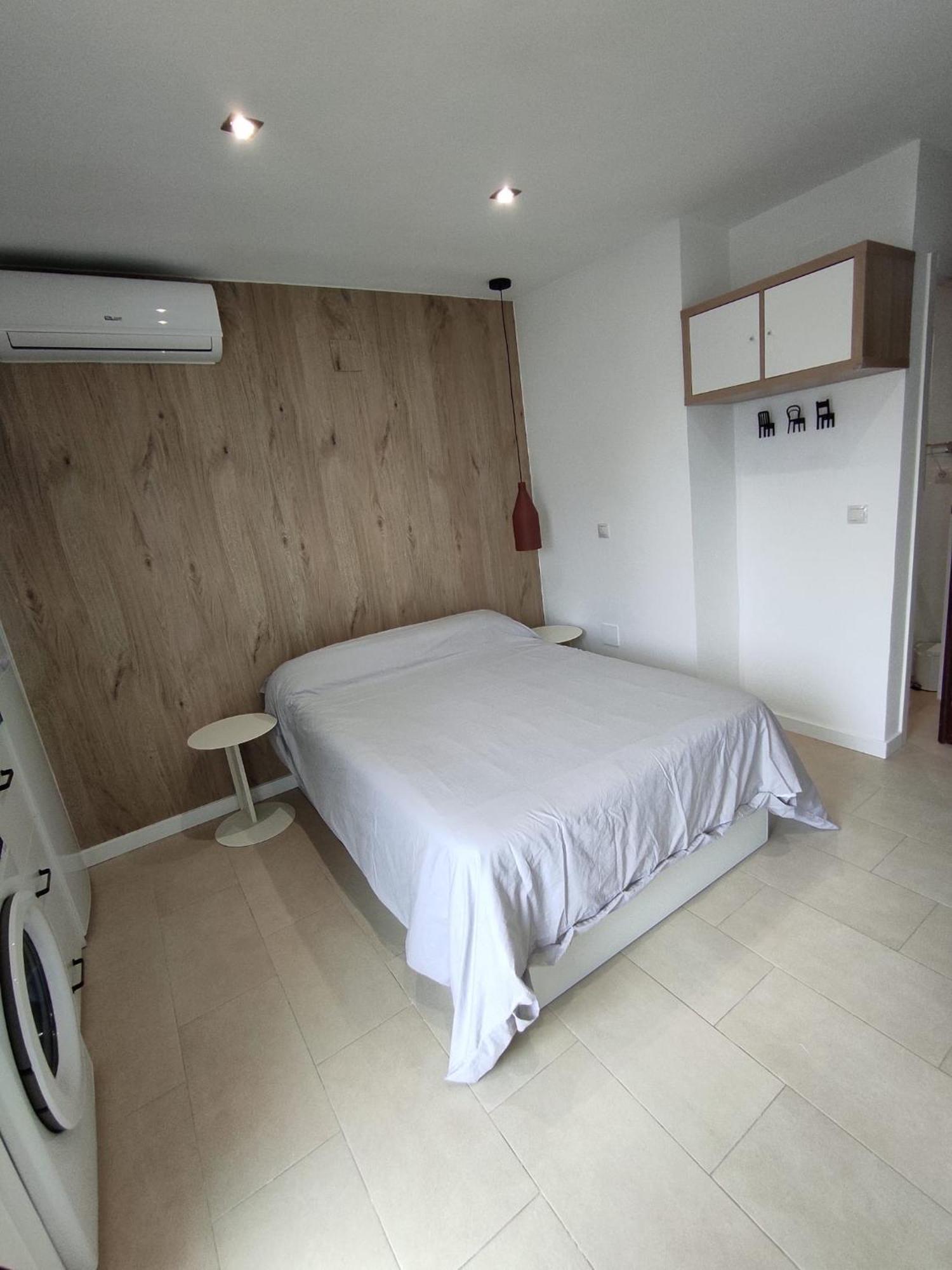 Ole Tu - Vacaciones Naciones Apartment Benalmadena Exterior photo